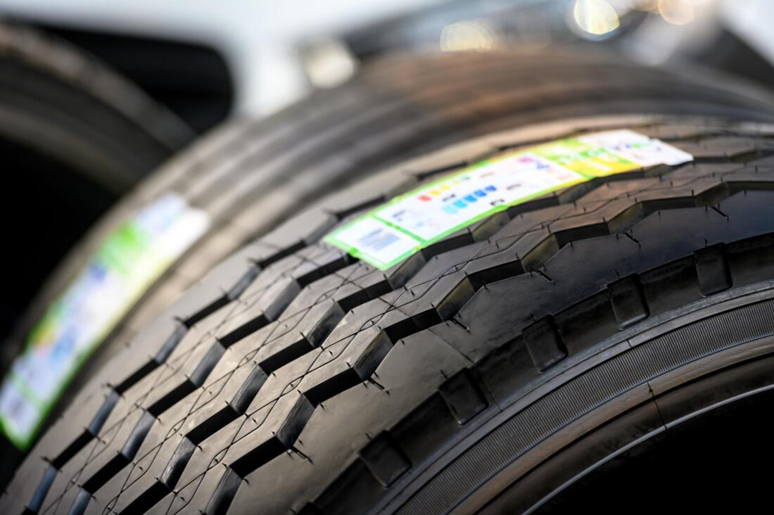 Beat the Summer Heat with Premium Performance Tires Image 3