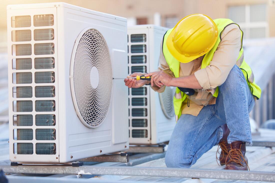 How to Keep Your AC Running Efficiently and Avoid Costly Repairs Image 3