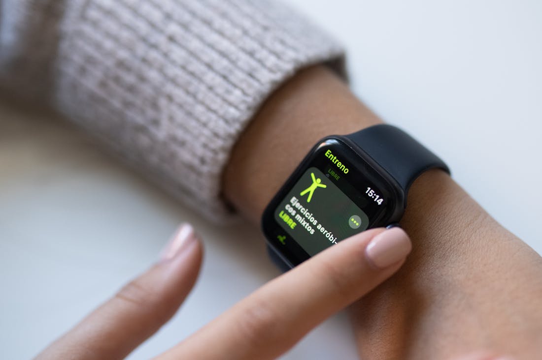 Embracing Tech for Wellness: Tools and Apps to Enhance Your Health Journey Image 2