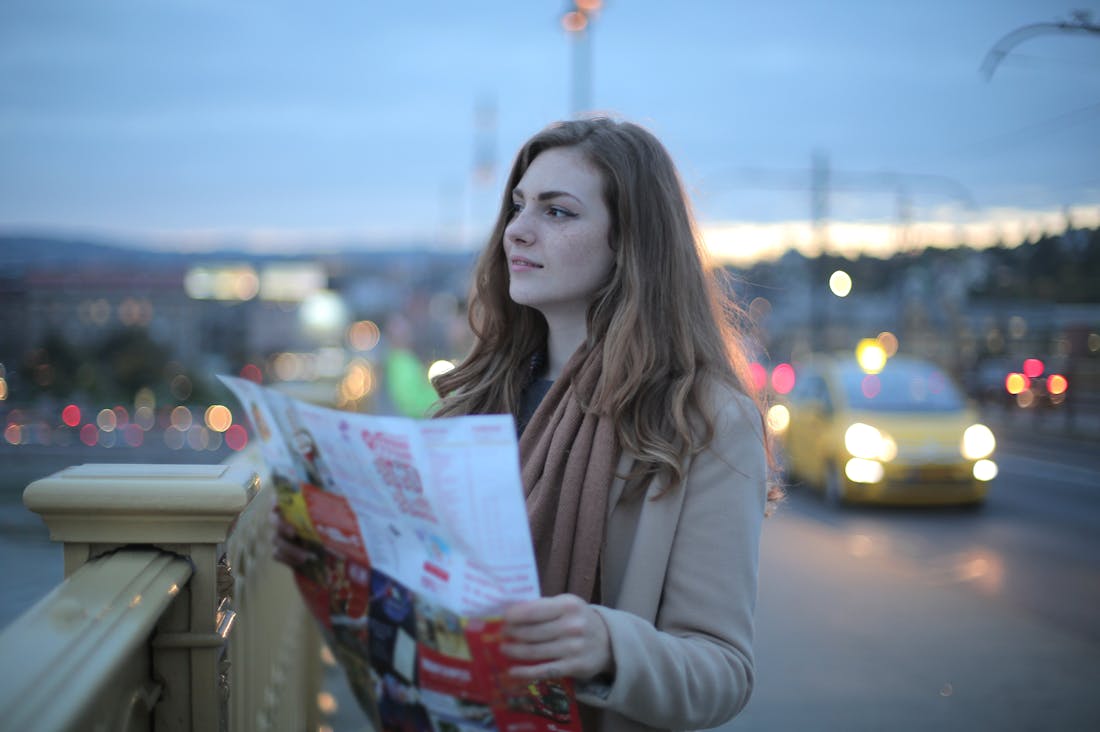 Exploring the Open Road: The Joys and Challenges of Road Tripping in Today's World Image 1