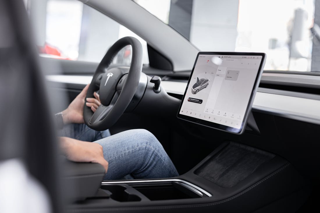 The Future of Auto Technology: Innovations That Will Shape the Driving Experience Image 3