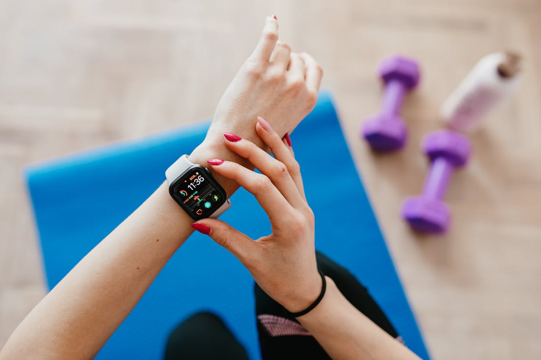 Exploring the Intersection of Wellness and Technology: How Innovative Gadgets Can Enhance Your Health Journey Image 2