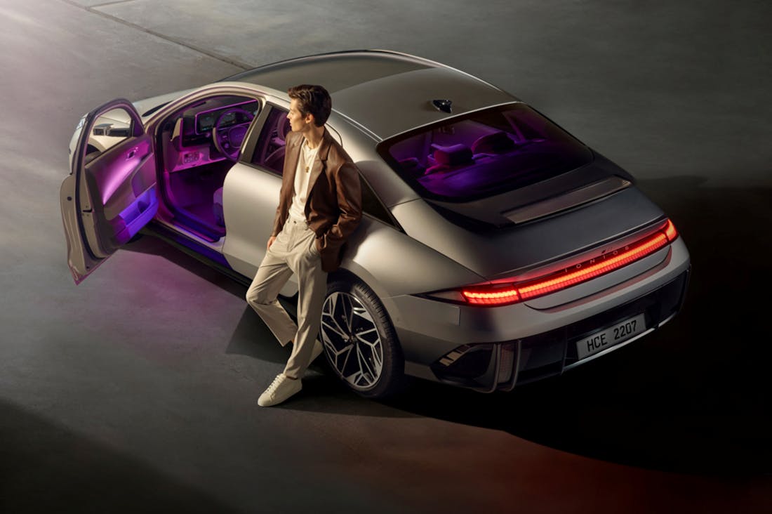 The Intersection of Fashion and Functionality in Modern Automotive Design Image 3