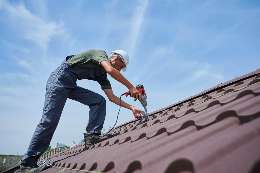 Improve Your Home's Energy Efficiency with a Reflective Roof (and Cut Down on Energy Costs) Image 3