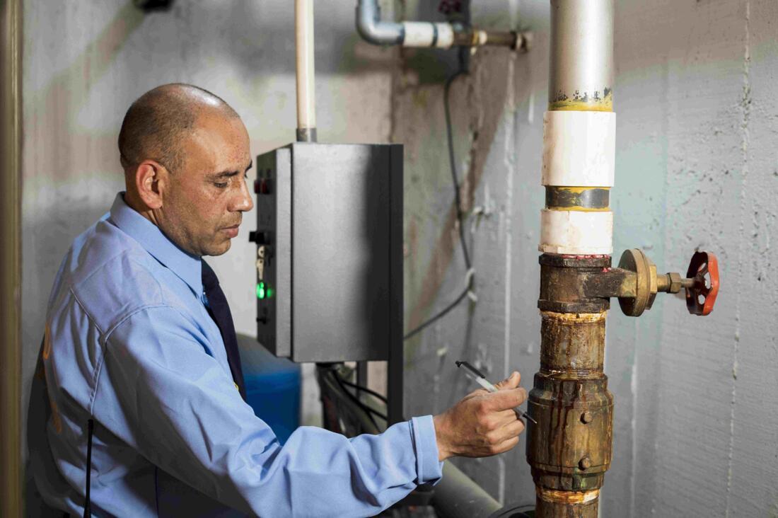 Protect your home from water damage by implementing leak detection for increased safety.