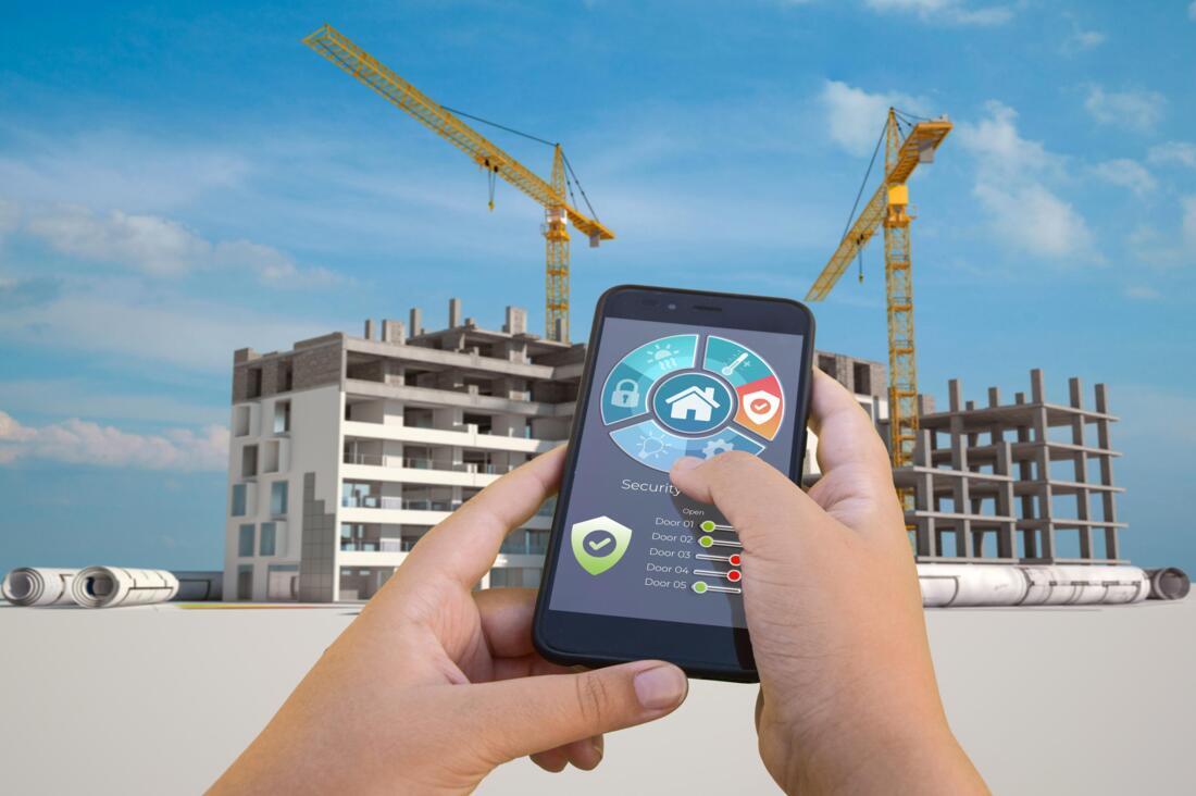 Enhance the Efficiency of Your Construction Projects and Boost Profit Margins with the Appropriate Software