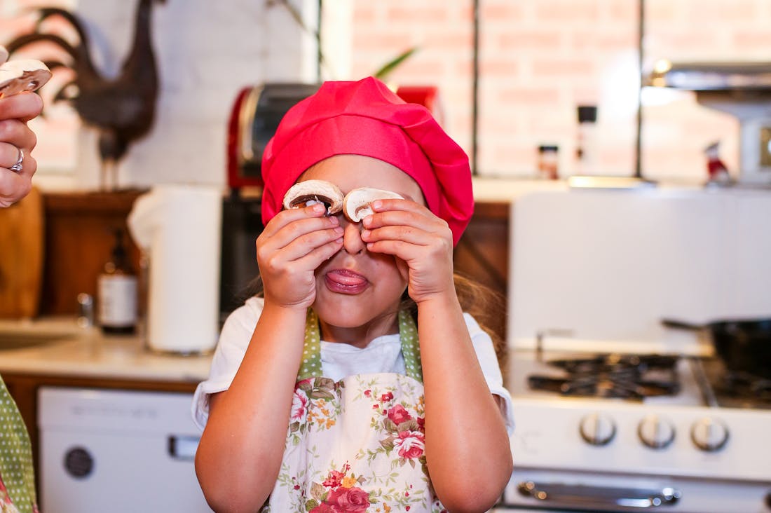 Culinary Adventures at Home: The Art of Cooking with Global Flavors and Seasonal Ingredients Image 1