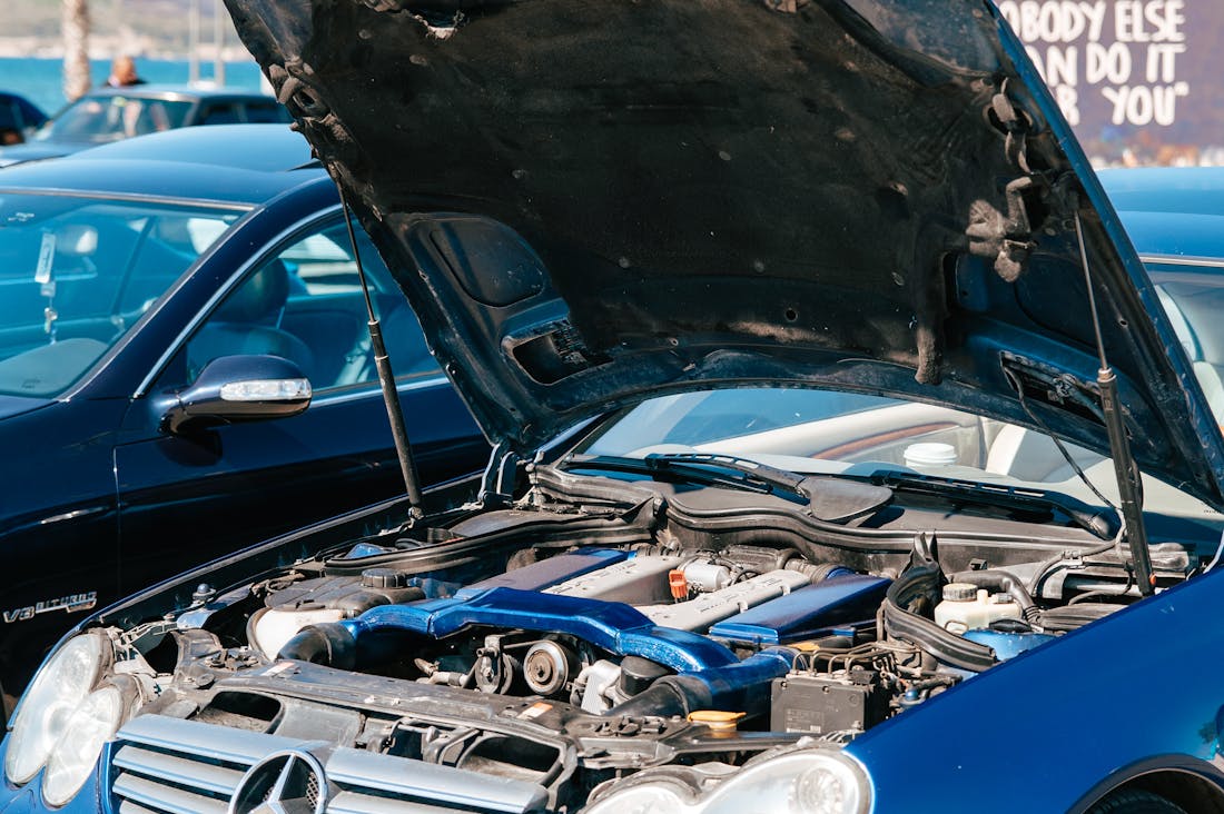 Essential Car Maintenance Tips for Every Driver: Ensure Your Vehicle's Longevity Image 1