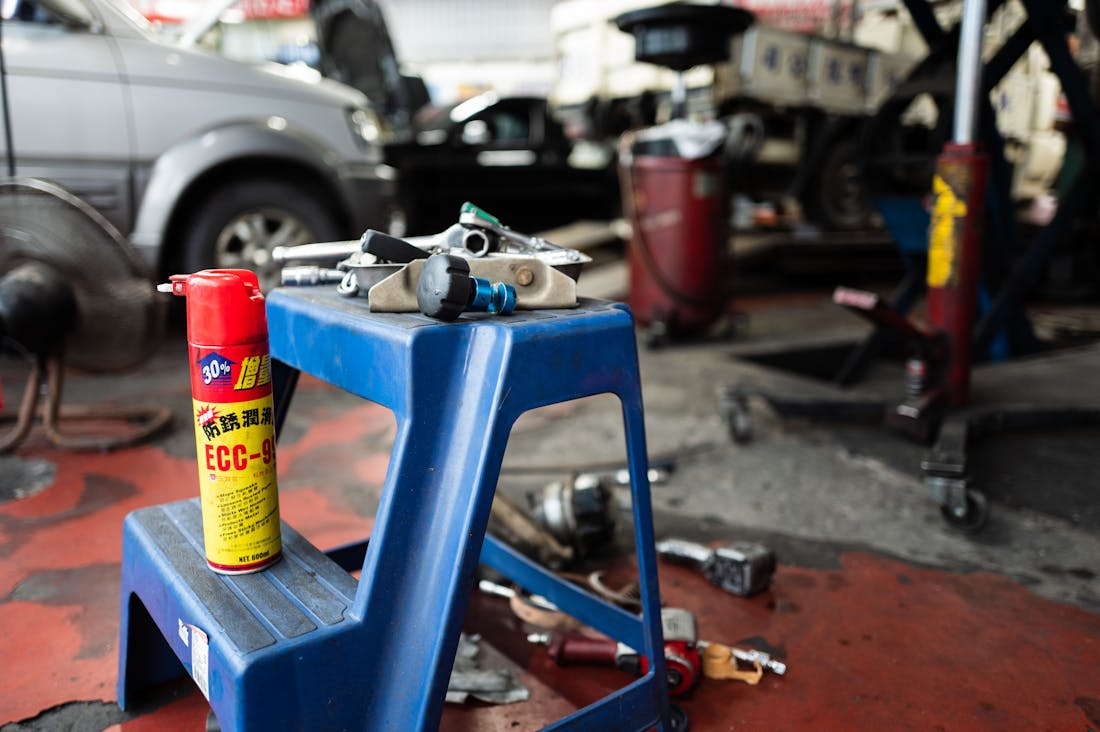 Essential Car Maintenance Tips for Every Driver: Ensure Your Vehicle's Longevity Image 3