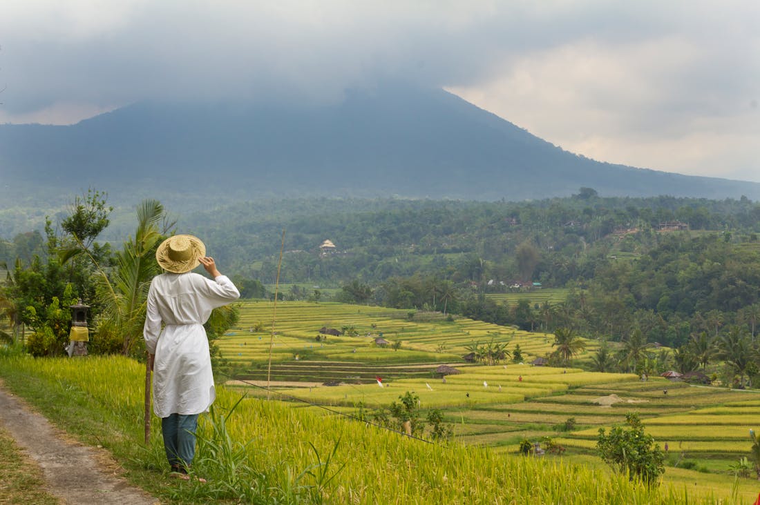 Exploring the World: How Travel Shapes Our Lives and Expands Our Perspectives Image 1