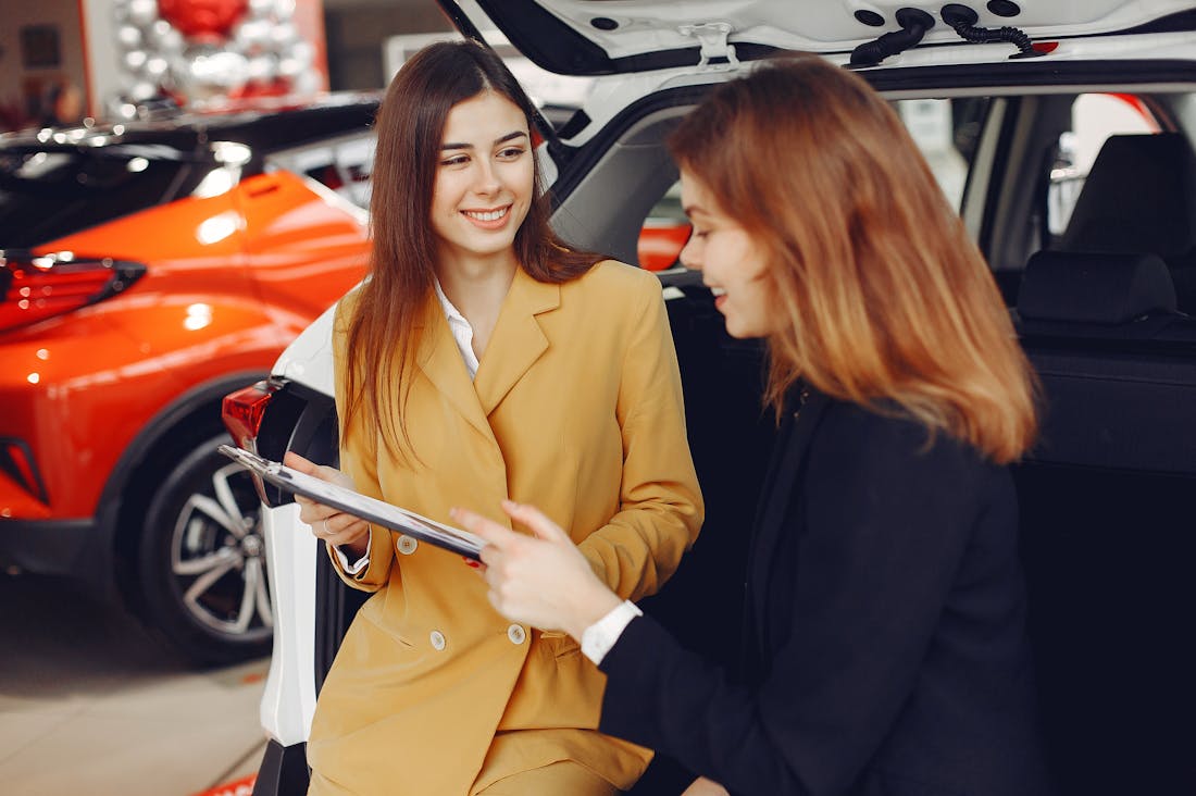 Navigating the Auto Industry: Essential Insights for the Modern Car Buyer in 2023 Image 2