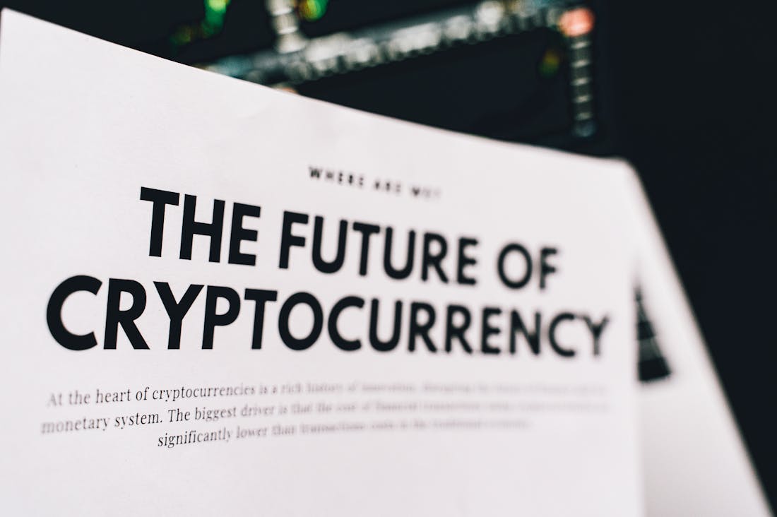 Navigating the Future of Finance: Embracing Digital Currency and Investment Trends Image 3