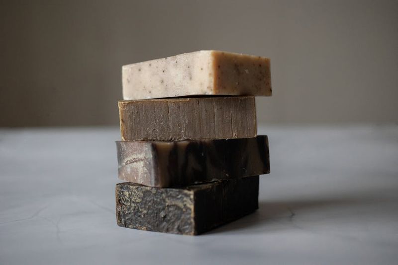 Crafting Natural and Nourishing Soaps