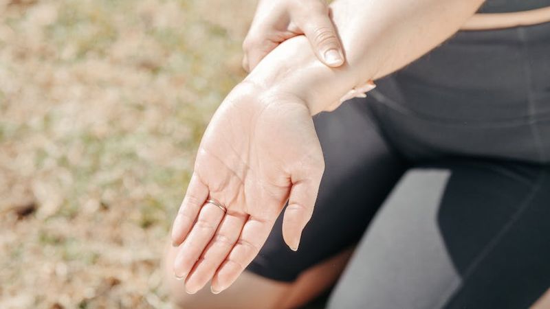 Managing Arthritis Symptoms Through Lifestyle and Treatment