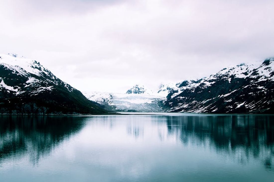 Glacier National Park: A Journey Through Time and Pristine Wilderness