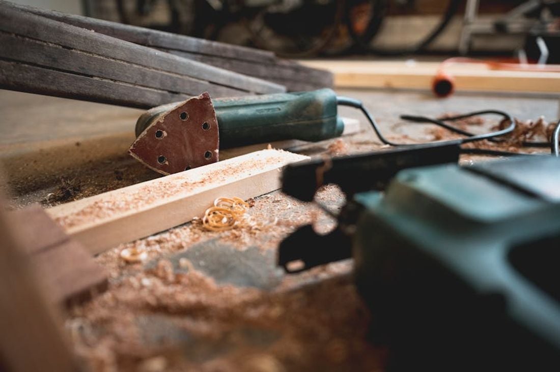 Precision and Patience: The Keys to Successful Joinery