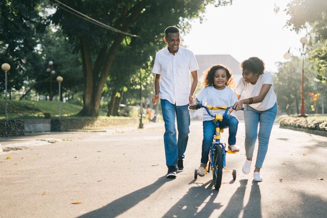 The Role of Parents in Fostering Language Development