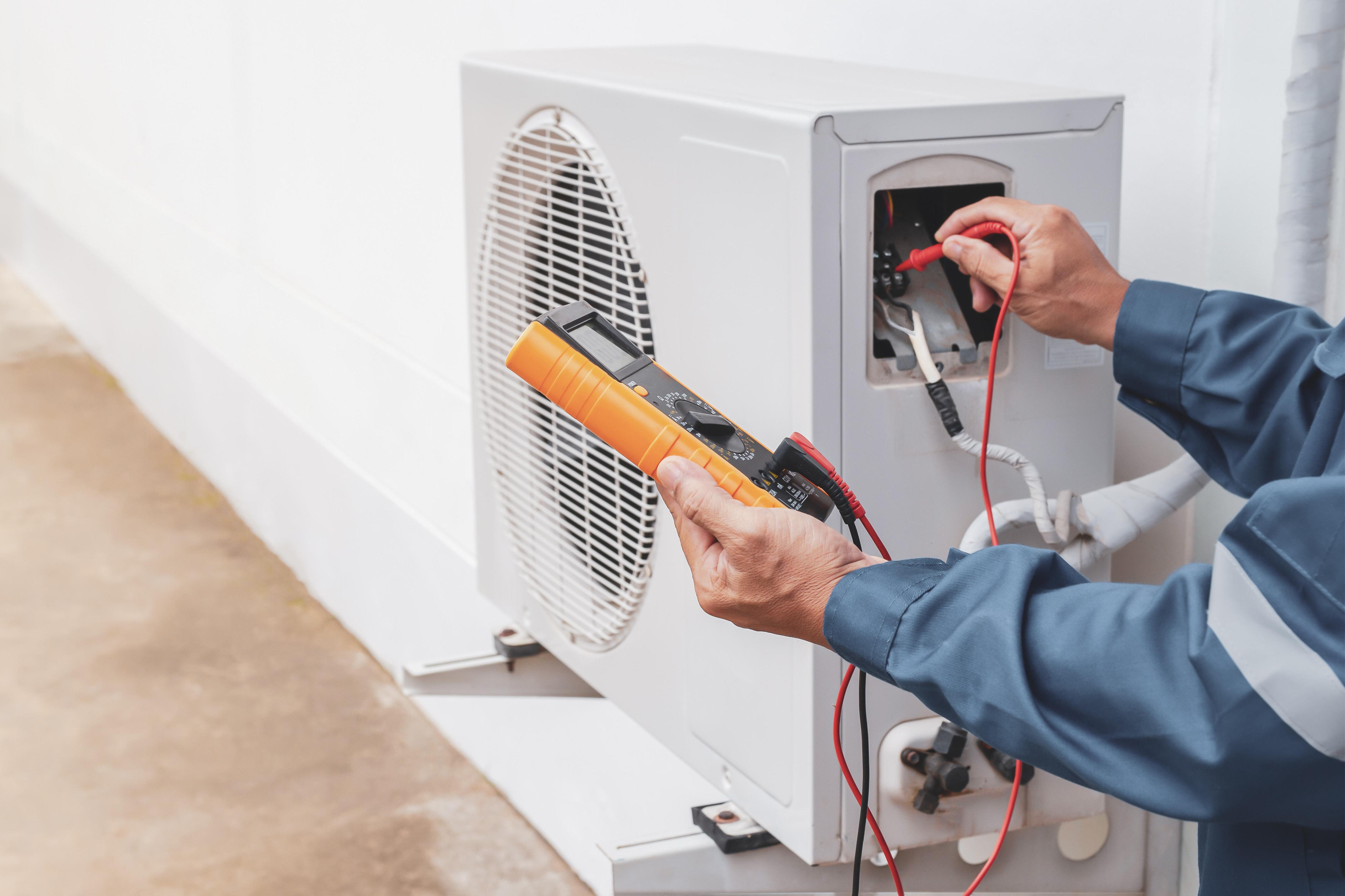 How to Keep Your AC Running Efficiently and Avoid Costly Repairs Image 2