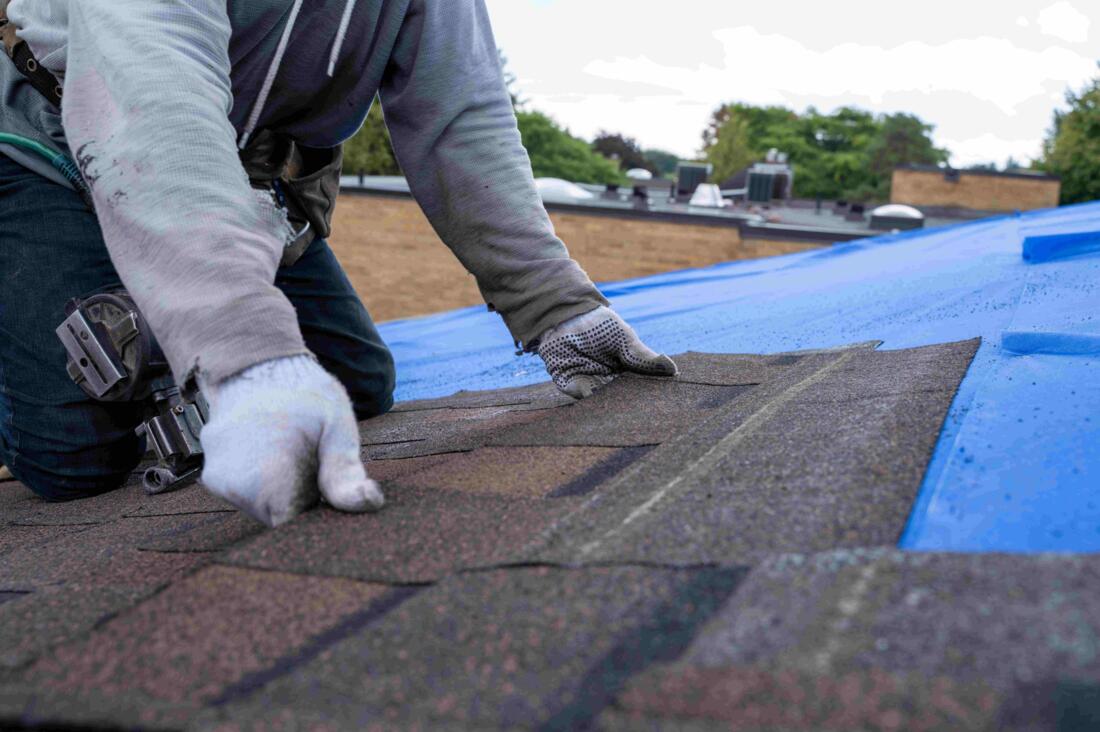 Increase Your Home's Energy Efficiency with a Cool Roof (and Save on Energy Bills)