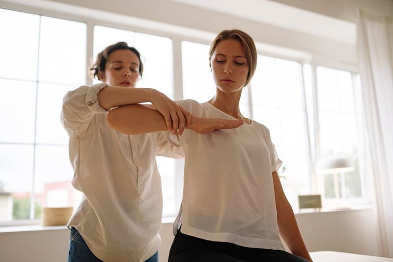 The Mind-Body Connection:  Integrating Mental and Physical Wellness