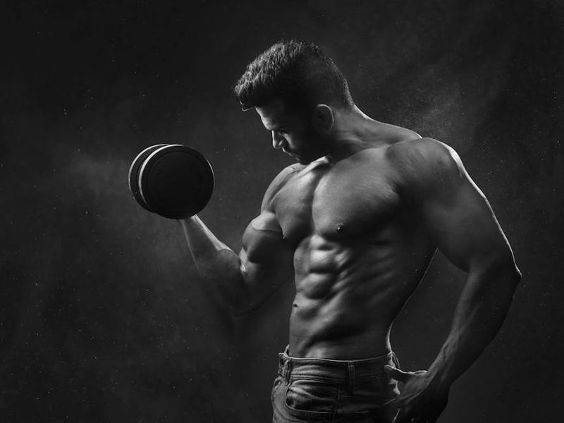 The Role of Nutrition in Bodybuilding