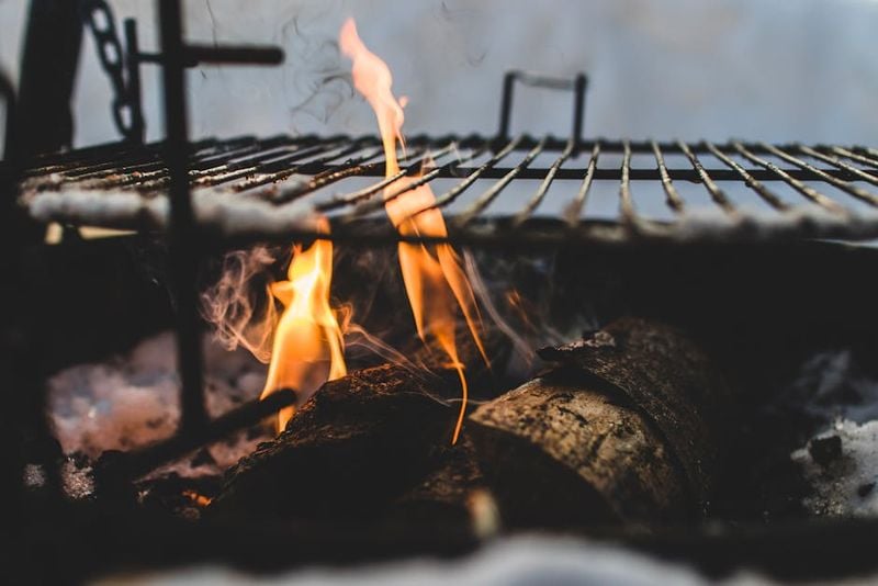 Choosing the Right Grill and Tools