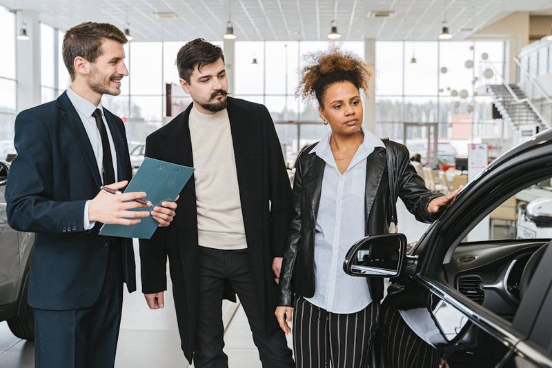 Key Strategies for Car Buyers