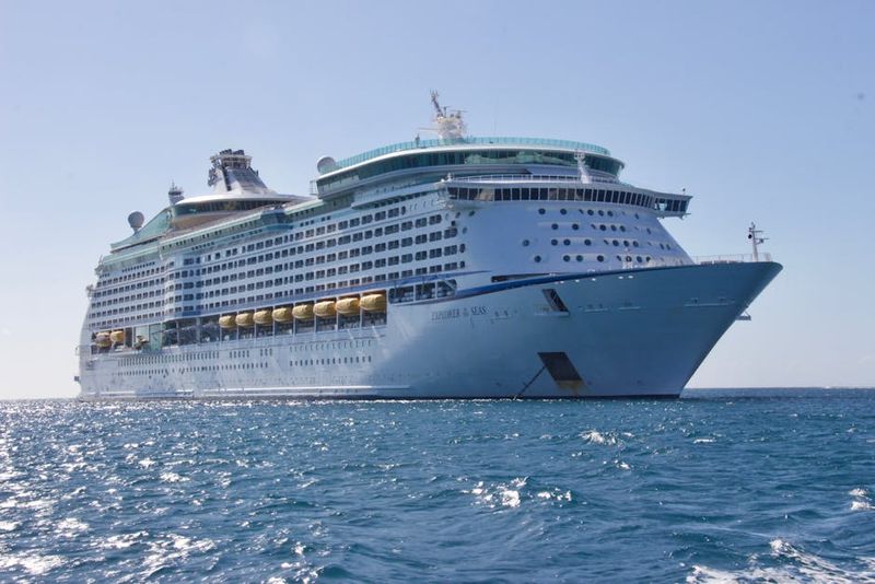 The Efficiency of Cruising Vacations: Why They're a Smart Choice