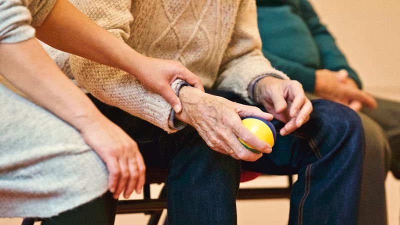 Ensuring Comfort and Well-Being in a Nursing Home