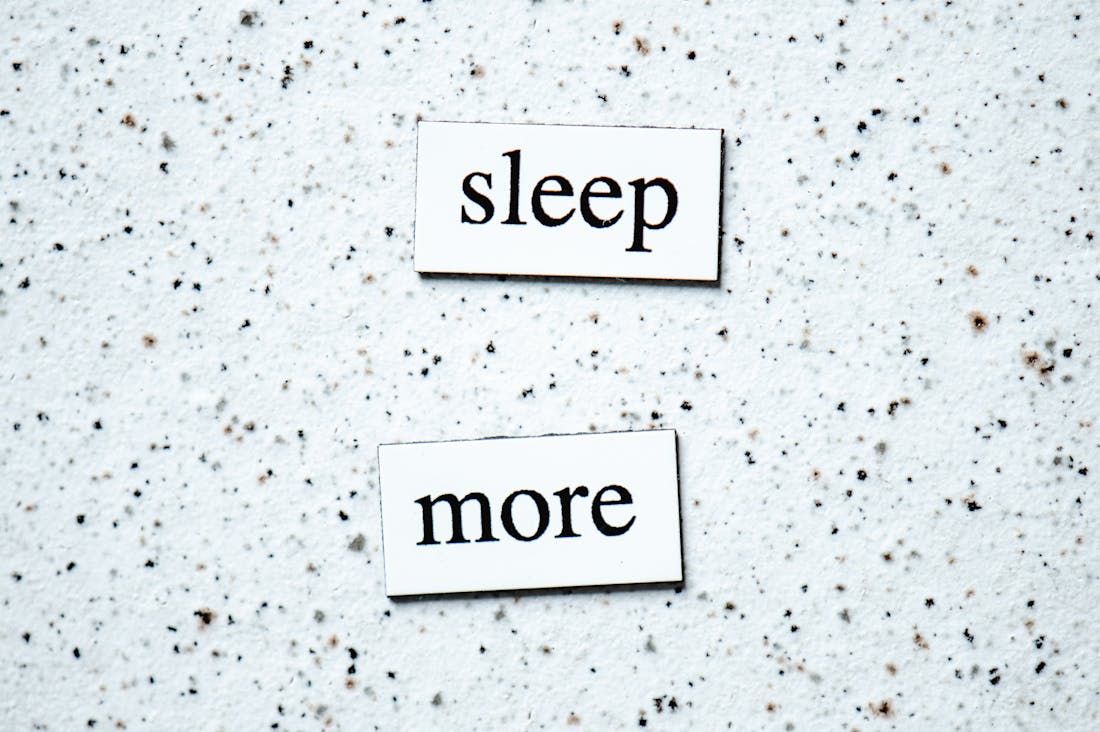 The Science of Sleep: Why You Need More of It Image 2