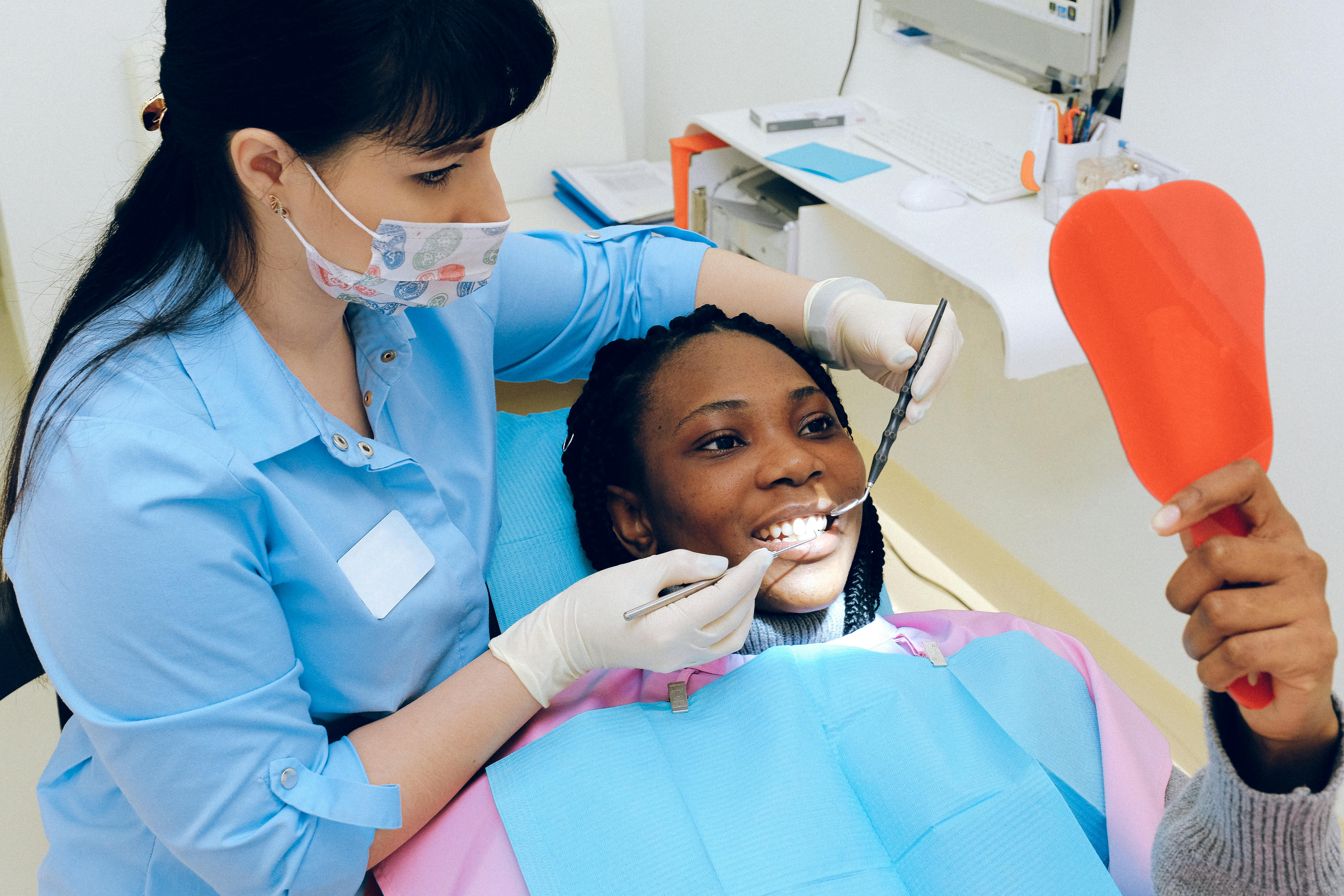 Dental Evaluation